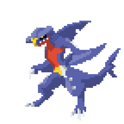 garchomp
